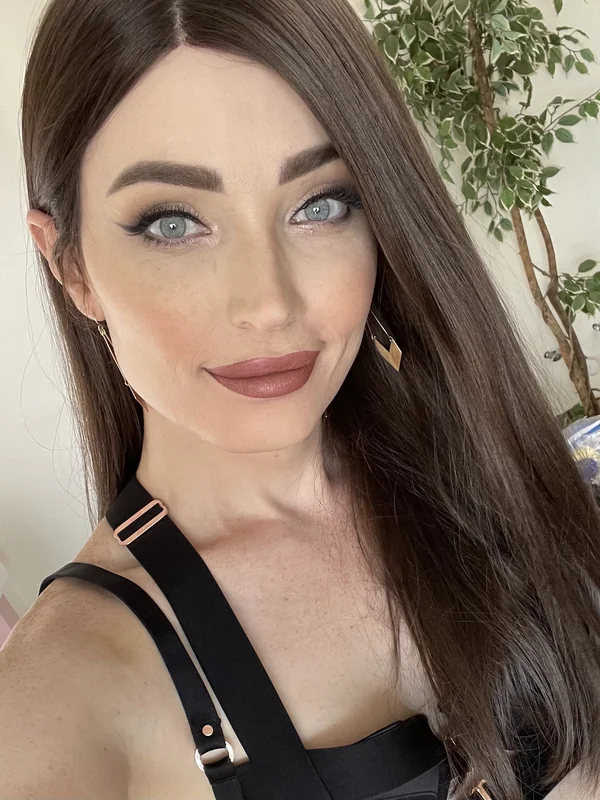 Natalie Mars