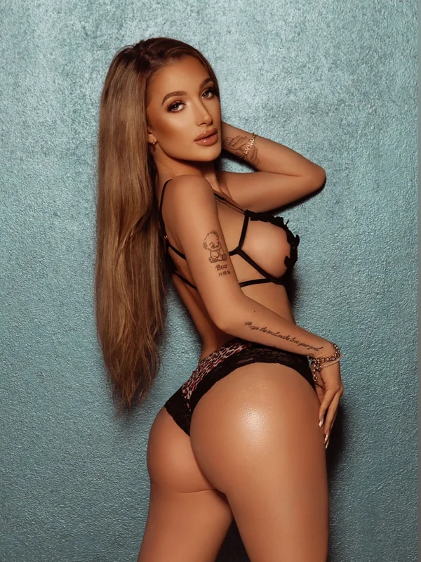 Natasha Tosini🌶️
