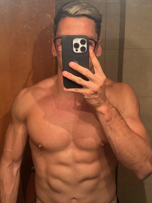 Nate Engel