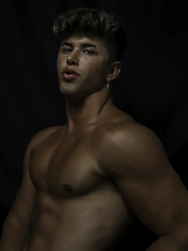 Nate Garner