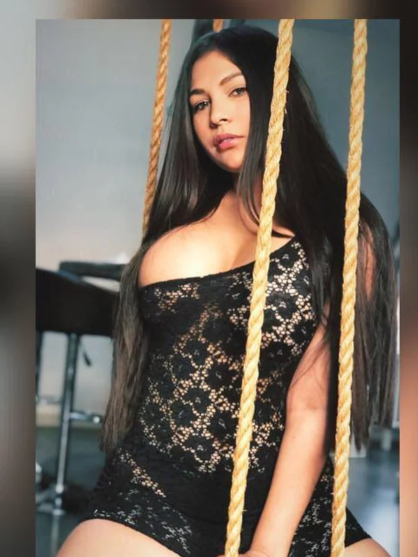 Nathaly Acosta