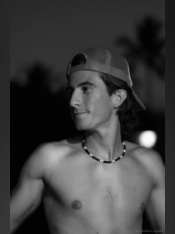 Chris Z