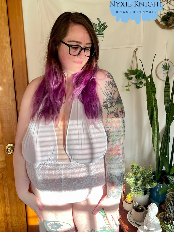 Nyxie🌿✨🔮NO PPV