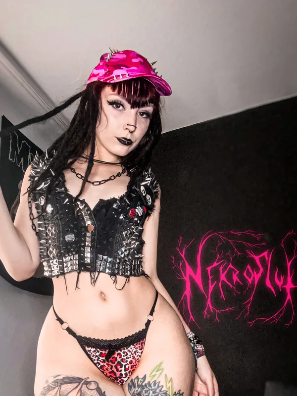 Nekro
