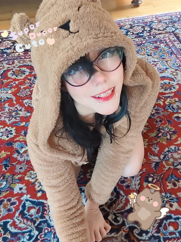 🎀🩷 Nenet en el Aire 🩷🎀