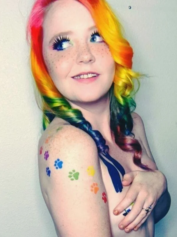 Kimmie🏳️‍🌈Gibbler🎮🌈