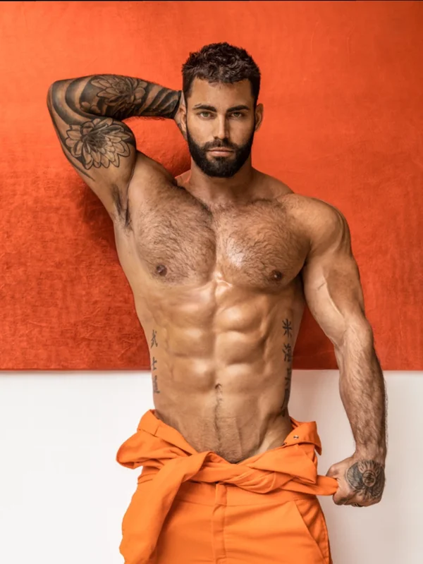 Nick Bayne