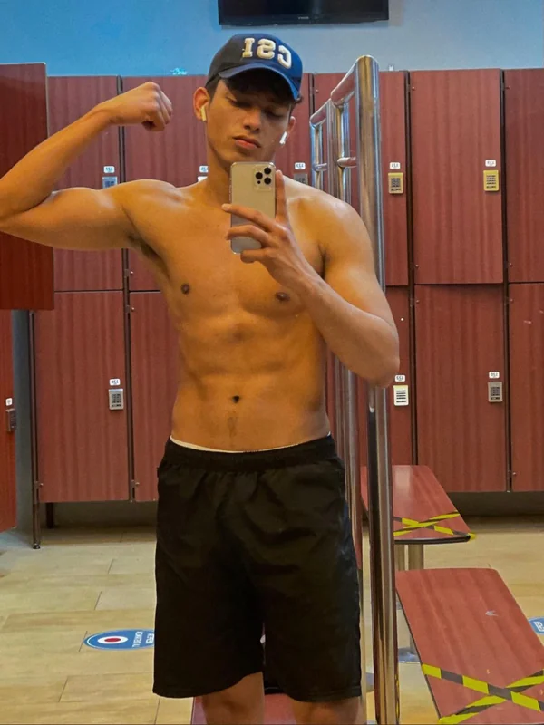 Nick Maxxx