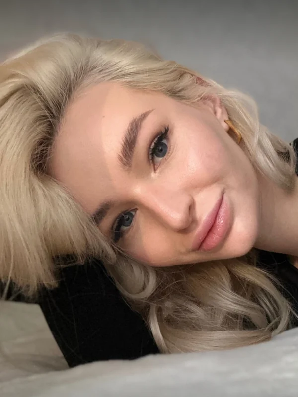 Nicole Fallen