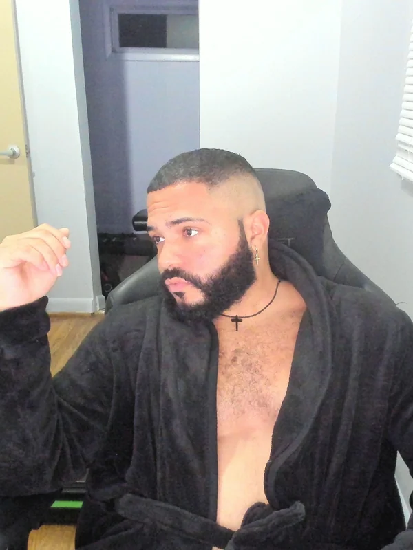 Nigel Daddy