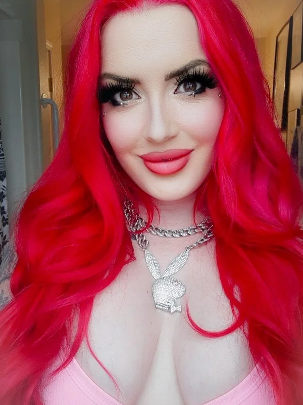 Nikki Ice