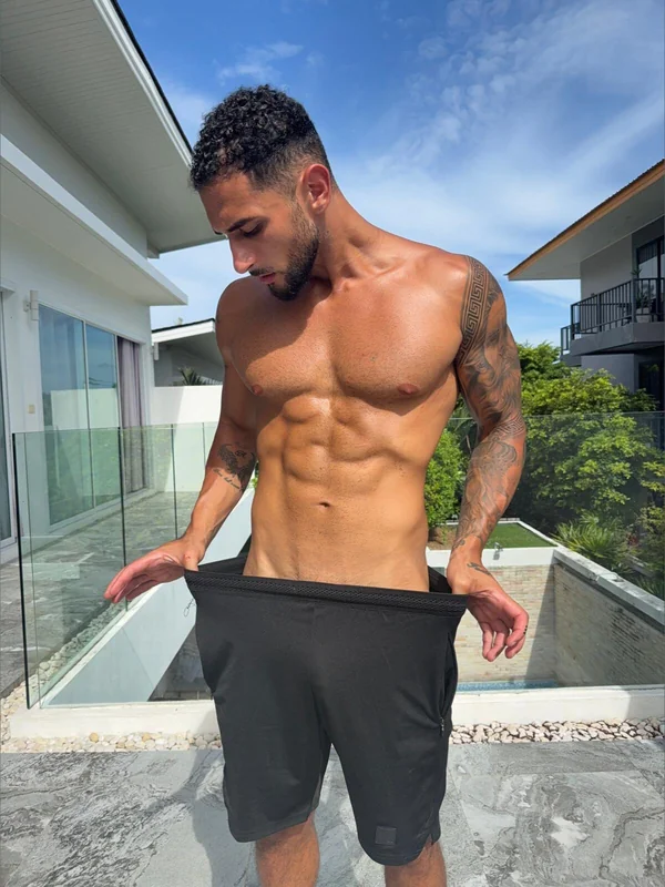 Nikos Andreass