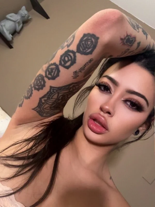 Nina Pink