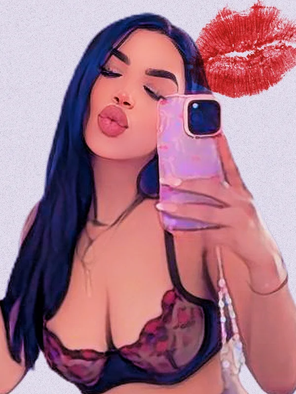 Nisha Grey 💋 top 3%