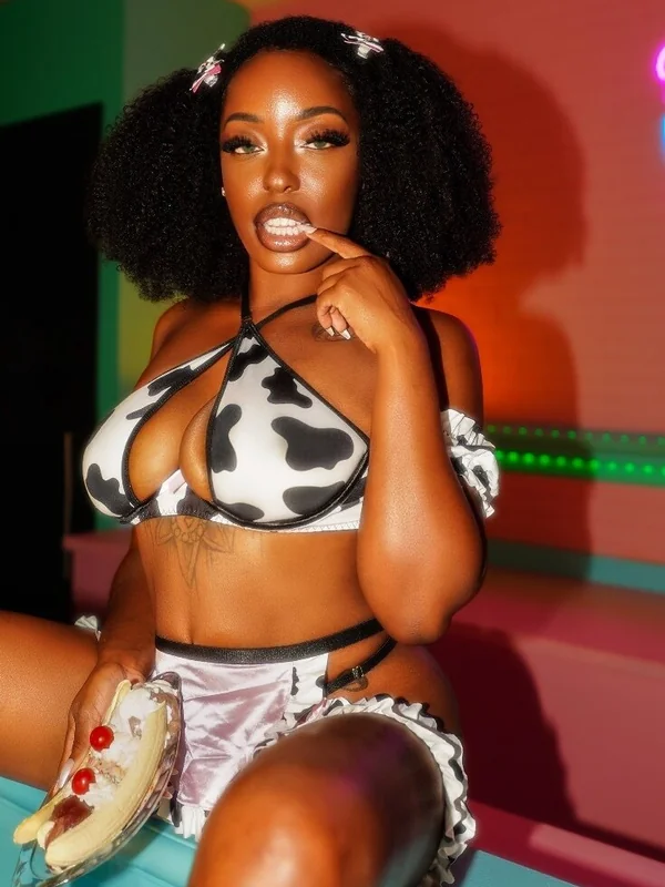 Niyah Renee