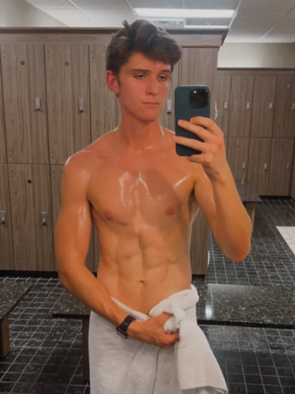 Noah Foxx