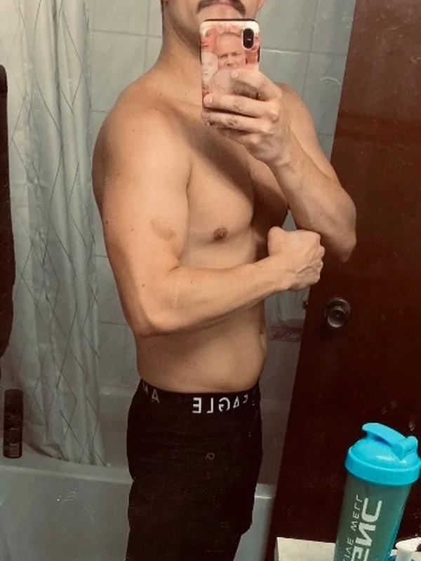 Noah Grey