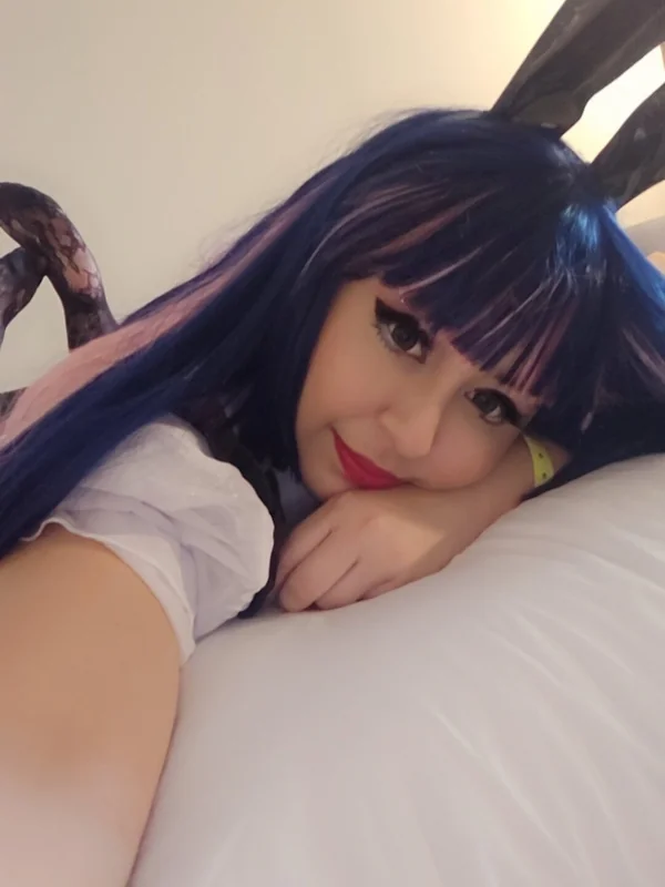 NonStop Nina