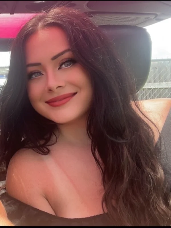 Megan Gaither (NO PPV)