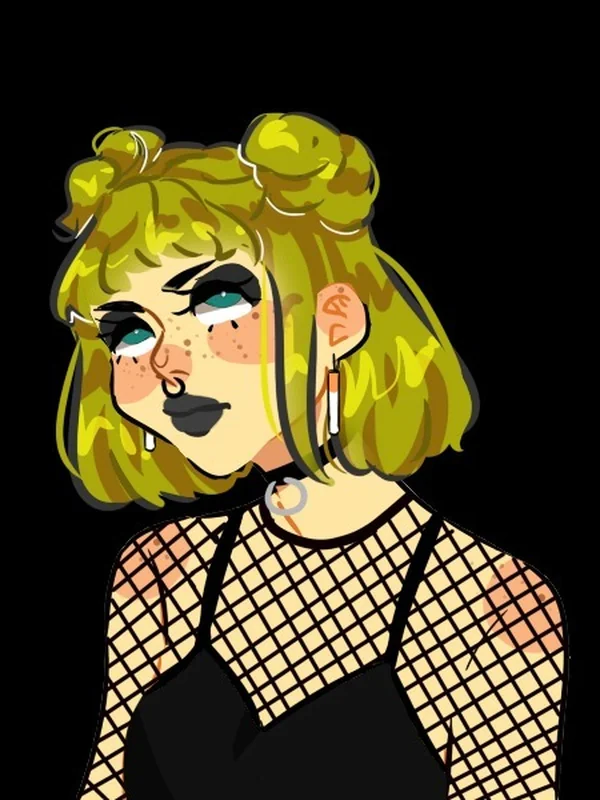 𝔟𝔲𝔫𝔫𝔶