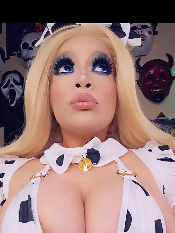 Notorious Miss Torii