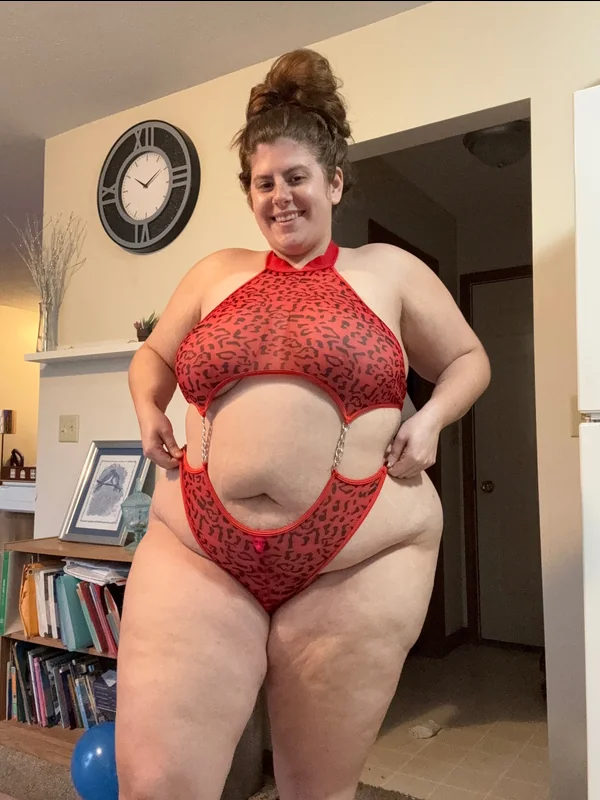 Fat Mama Lex