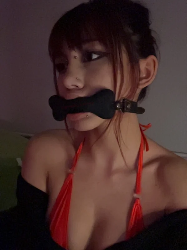 ❤️ Charlotte Dana ❤️