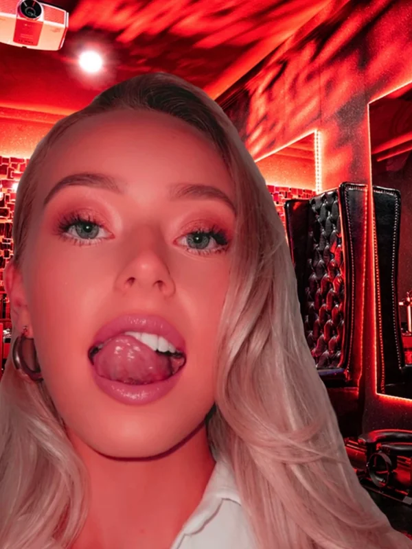 Mistress Cardi | Available Now