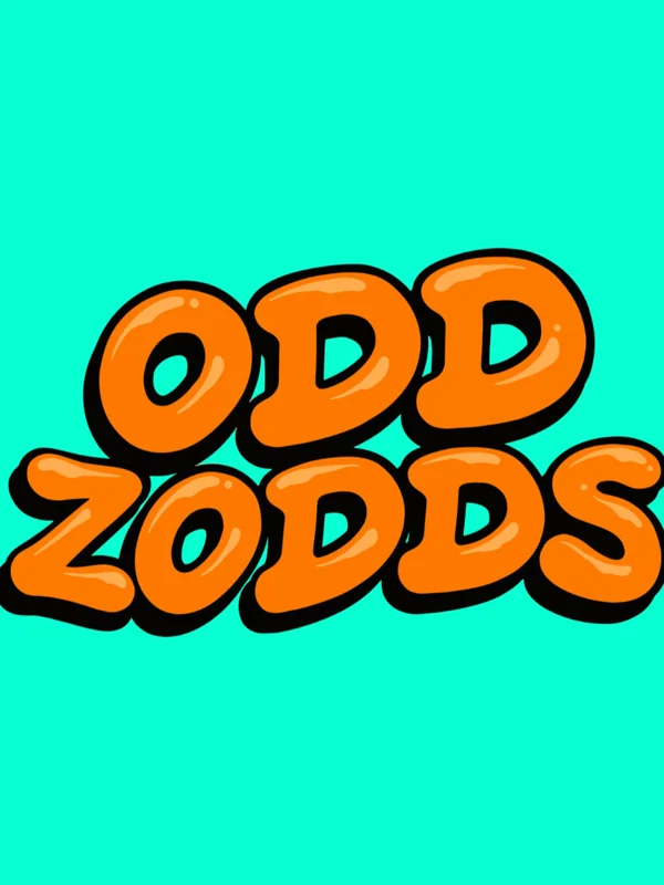 Odd Zodds