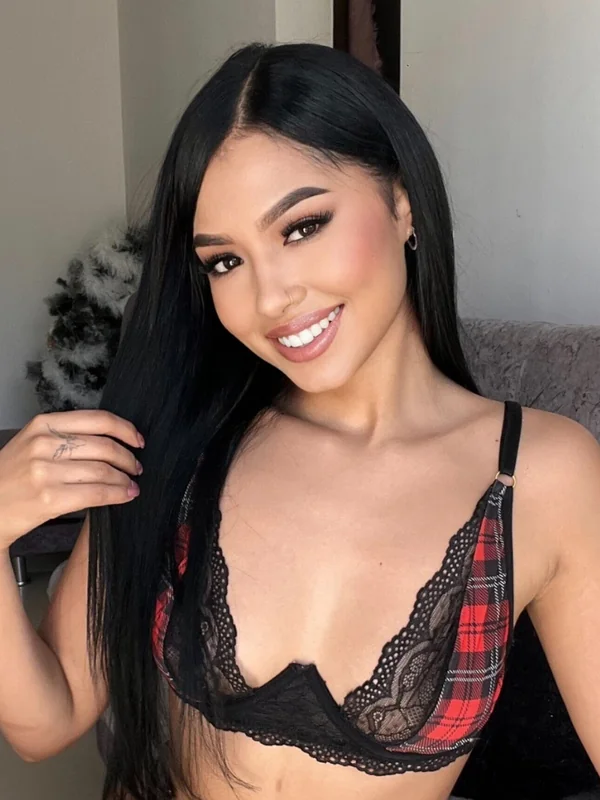 Cecilia💕Colombiana🇪🇸