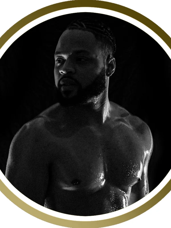Anthony Allen