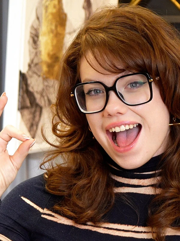 Morgan Rae Lovely