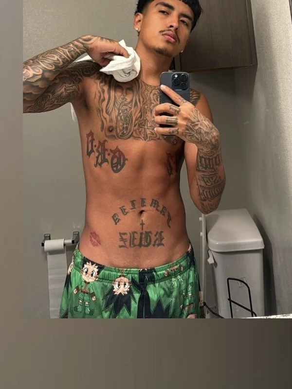 Daddy Ruiz