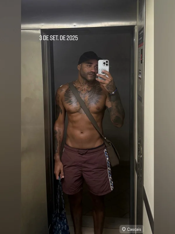 Rael Oliveira