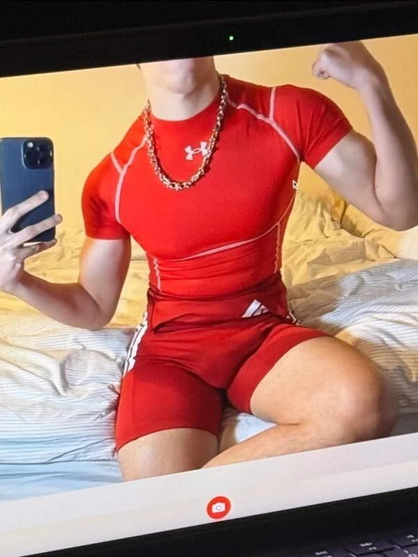 OliverRed_