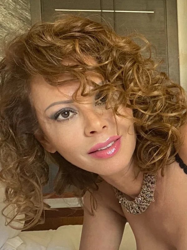 💕Olivia Del Rio💕