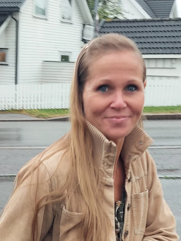 Om du har lyst har du lov