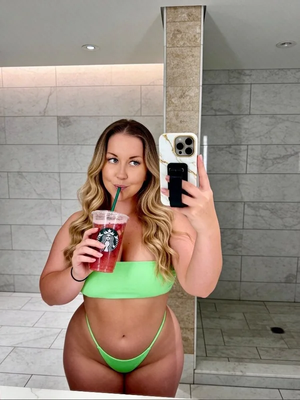 🌶️ BIG BOOTY BRI 🍑