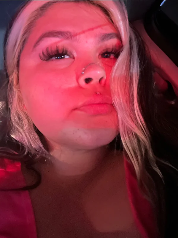 BrattyYsa (ACCT. ON HOLD)