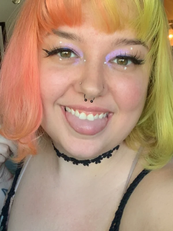 𝒅𝒊𝒓𝒕𝒚 fat Opal 🔥 𝘀𝗲𝘅𝘁 𝘄/ 𝗺𝗲!