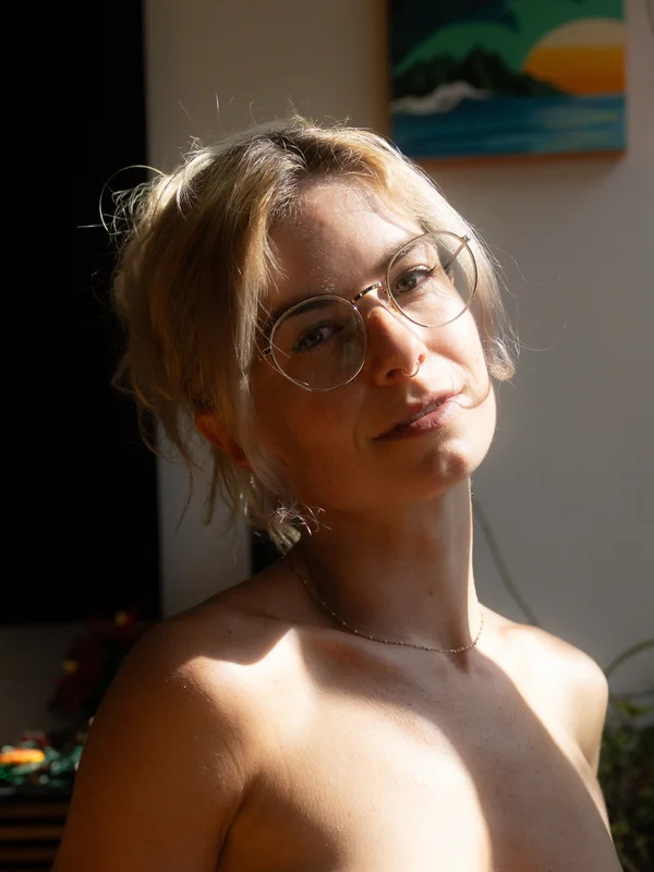 Amelia Wild