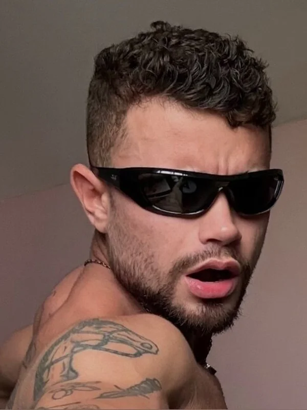 Davi Paixão ⭐️