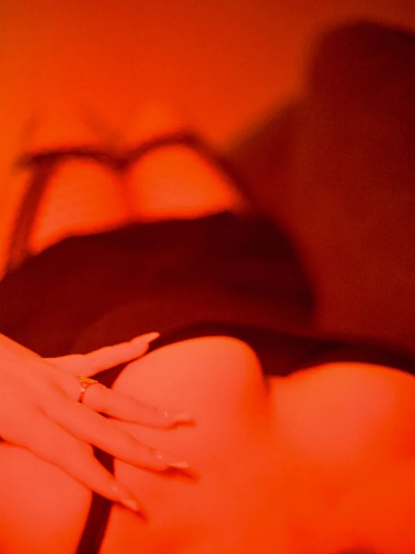 Femdom JOI + CEI + ASMR 💦