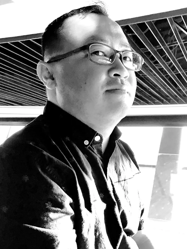 Patrick Lee