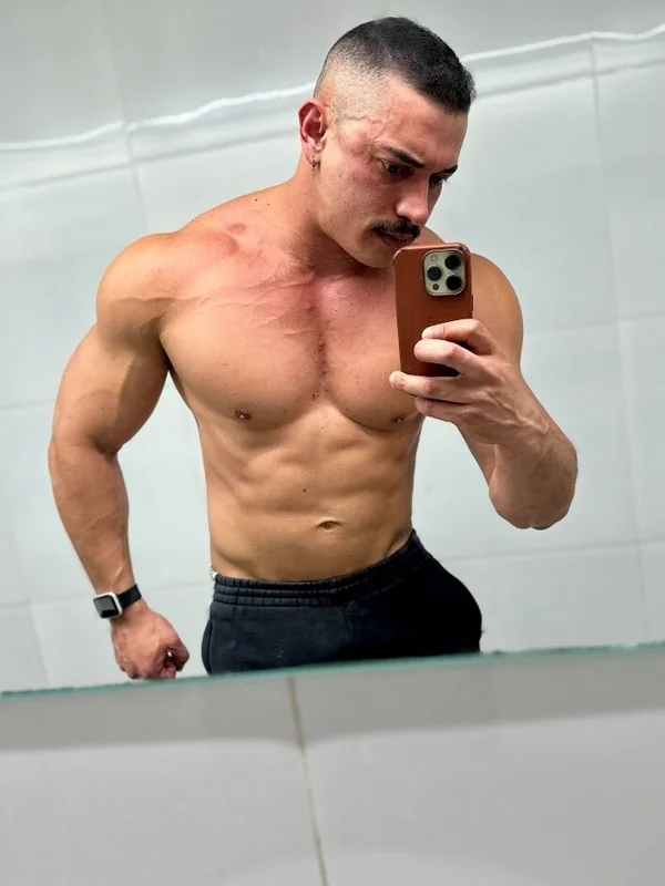 Paul Alpha 💪