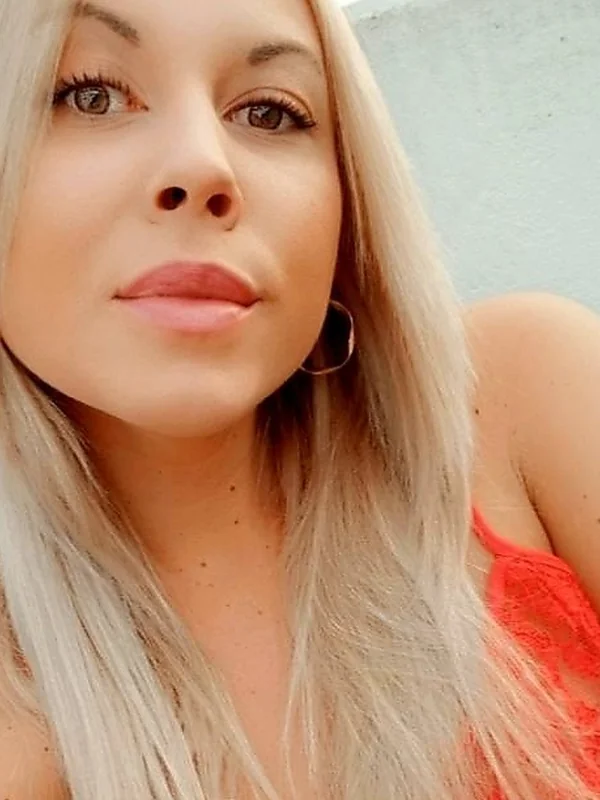 Paula Benz 💋