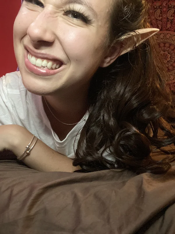 Nicole 🧝🏻‍♀️