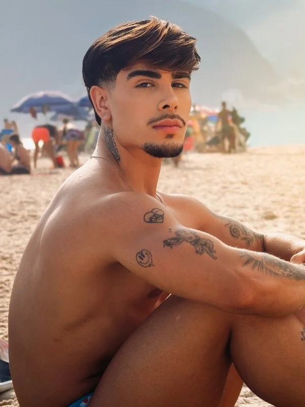 PEDRO ROCHA