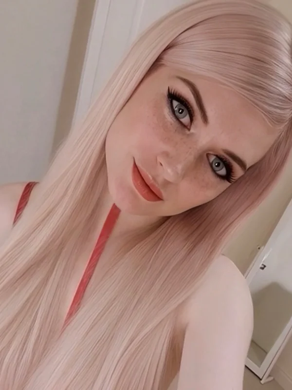 Kiera Marie May