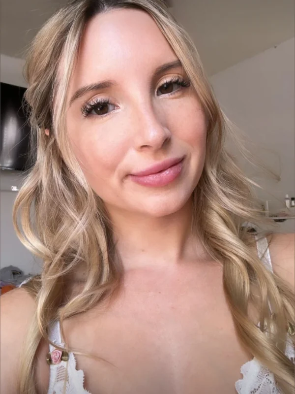 Piper Perri